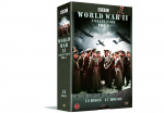 World War II Collection - Vol. 1 (13-disc) - DVD World War II Collection - Vol. 1 (13-disc) - DVD