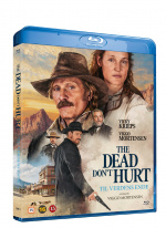 The Dead Don\'t Hurt - Til verdens ende