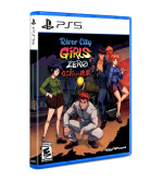River City Girls Zero - Limited Run #18 (PS5) River City Girls Zero - Limited Run #18 (PS5)