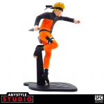 Abysse NARUTO SHIPPUDEN - Hahmo Naruto