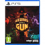 Wizard with a Gun (PS5) Wizard with a Gun (PS5)
