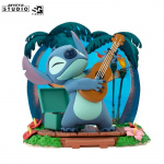 Abysse DISNEY - hahmo Stitch kitara Abysse DISNEY - hahmo Stitch kitara