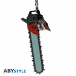 Abysse CHAINSAW MAN - Chainsaw Man Head avaimenperät x4