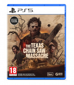 The Texas Chain Saw Massacre (PS5)