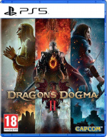 Dragon\'s Dogma 2 (PS5) Dragon\'s Dogma 2 (PS5)