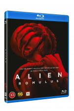 ALIEN: ROMULUS ALIEN: ROMULUS