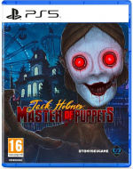 Jack Holmes: Master of Puppets (PS5) Jack Holmes: Master of Puppets (PS5)