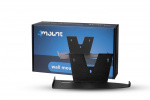 4mount - seinäkiinnike PS5 Slim -laitteelle