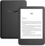 Amazon Kindle 2024 6 16GB, musta