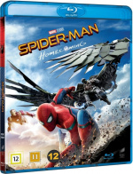 Spider-Man: Homecoming (Blu-Ray) Spider-Man: Homecoming (Blu-Ray)