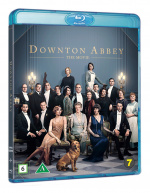 Downton Abbey (2019) - Blu ray Downton Abbey (2019) - Blu ray