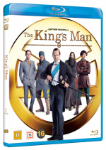 The King\'s Man The King\'s Man