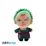 Abysse YKSI KOKO - Pehmo - Zoro 15 cm x4 Abysse YKSI KOKO - Pehmo - Zoro 15 cm x4