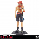 Abysse ONE PIECE - hahmo Portgas D. Ässä