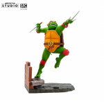 Abysse TMNT - hahmo Raphael Abysse TMNT - hahmo Raphael