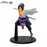 Abysse NARUTO SHIPPUDEN - figuuri Sasuke x2 Abysse NARUTO SHIPPUDEN - figuuri Sasuke x2