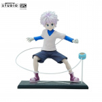 Abysse HUNTER X HUNTER - hahmo Killua x2