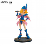 Abysse YU-GI-OH! - Figurine Magician Girl x2 Abysse YU-GI-OH! - Figurine Magician Girl x2