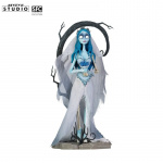Abysse CORPSE BRIDE - hahmo Emily x2
