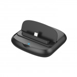 Piranha Ppocket Book Taitettava lataus telakka Piranha Ppocket Book Taitettava lataus telakka