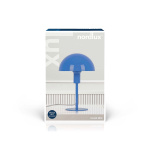 Nordlux Ellen Mini Table lamp Blue