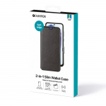 Champion 2-in-1 Slim Wallet A55