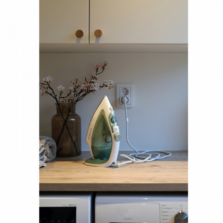 Nexa WPR-01 Smart Plug På/Av 2300W System Nexa 2 WiFi/433