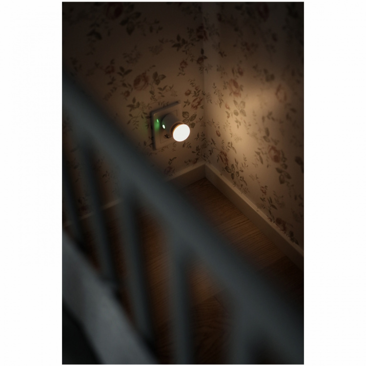 Nexa WPR-01 Smart Plug På/Av 2300W System Nexa 2 WiFi/433