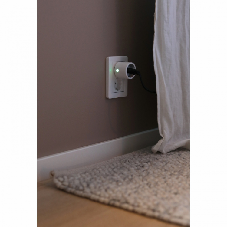 Nexa WPD-01 Smart Plug Dimmer 200W System Nexa 2 WiFi/433