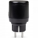 Nexa WPO-01 Smart Plug Utomhus IP44 På/Av 3500W System Nexa 2 WiFi/433