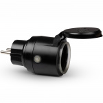 Nexa WPO-01 Smart Plug Utomhus IP44 På/Av 3500W System Nexa 2 WiFi/433