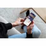 Nexa WPO-01 Smart Plug Utomhus IP44 På/Av 3500W System Nexa 2 WiFi/433