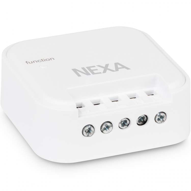 Nexa WBD-01 Smart Recessed Dimmer 250W System Nexa 2 WiFi/433