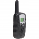 Denver Walkie Talkie set with two handsets included Denver Walkie Talkie set with two handsets included