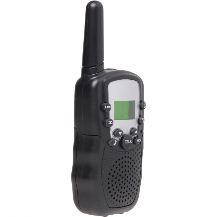 Denver Walkie Talkie set with two handsets included Denver Walkie Talkie set with two handsets included