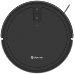 Denver Robotdammsugare med gyro-navigation Denver Robotdammsugare med gyro-navigation