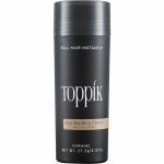 Toppik Hair Building Fibers Large 27.5g - Medium Blonde