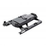Manfrotto Digital Director iPad Air inklusive ram för Air 2 680431