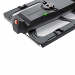 Manfrotto Digital Director iPad Air inklusive ram för Air 2 680431