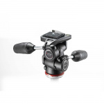 Manfrotto 3-Vägshuvud MH804-3W Manfrotto 3-Vägshuvud MH804-3W
