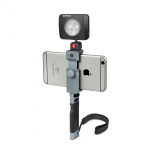 Manfrotto Smartphonehandtag Twistgrip