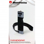 Manfrotto Smartphonehandtag Twistgrip