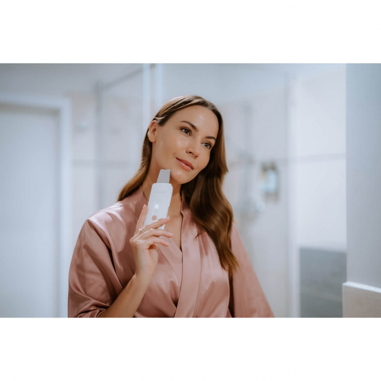 BEAUTIFLY Skin Scrubber Scrub Aqua Glow PRO BEAUTIFLY Skin Scrubber Scrub Aqua Glow PRO