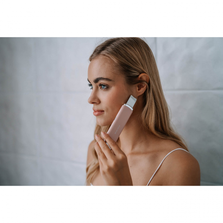 BEAUTIFLY Skin Scrubber Scrub Slim Blush BEAUTIFLY Skin Scrubber Scrub Slim Blush