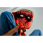 BEAUTIFLY Light Therapy Mask Aura Gold BEAUTIFLY Light Therapy Mask Aura Gold