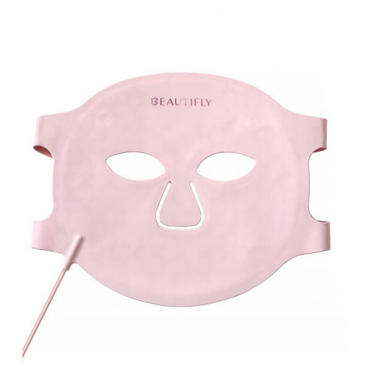 BEAUTIFLY Light Therapy Mask Aura Glam