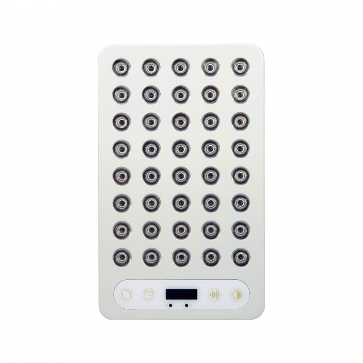 BEAUTIFLY Light Therapy Mirror SkinPure Therapy BEAUTIFLY Light Therapy Mirror SkinPure Therapy