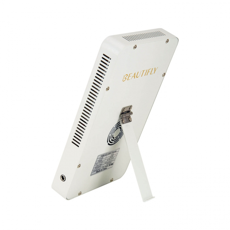 BEAUTIFLY Light Therapy Mirror SkinPure Therapy BEAUTIFLY Light Therapy Mirror SkinPure Therapy