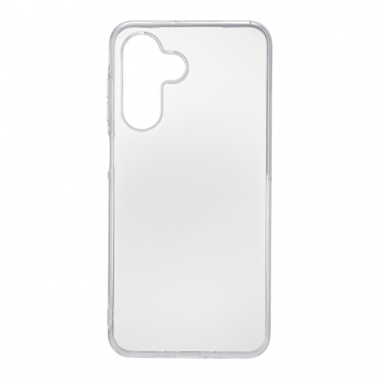 Onsala Mobiilikuori Samsung A26 5G TPU Kierrätetty Transparent Onsala Mobiilikuori Samsung A26 5G TPU Kierrätetty Transparent