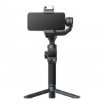 Hohem Gimbal Isteady M7 Kit AI:n Kanssa Musta